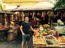 Fruit Market - Ischia